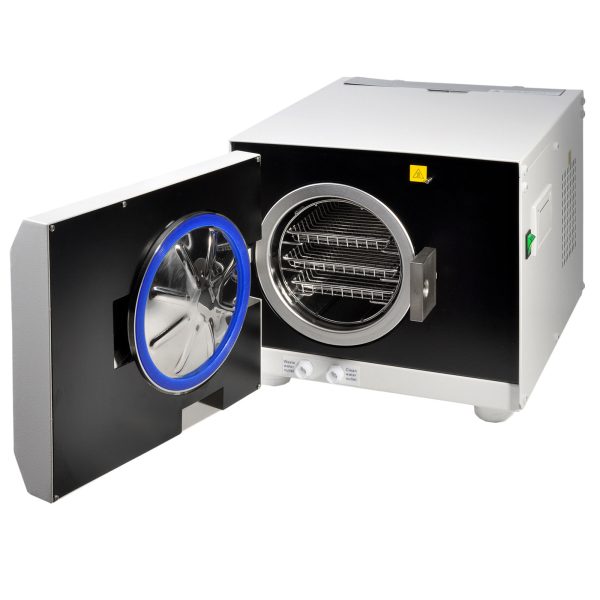 Autoklaw YESON serii YS 8L Silver - obrazek 2